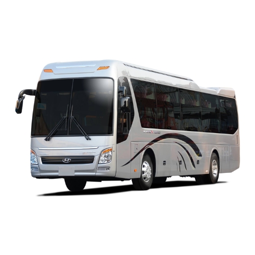 thuê xe quảng ngãi Xe 34 chỗ